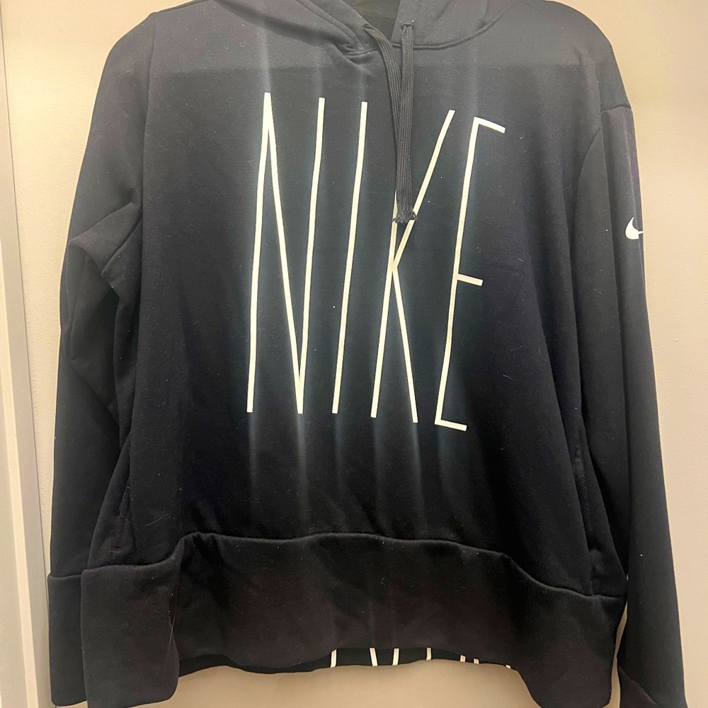 XL Nike Hoodie